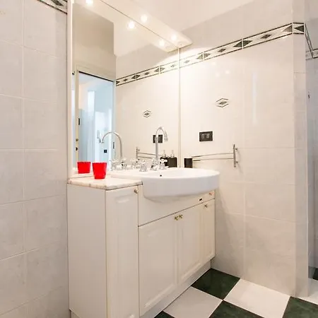 Appartement Il Covino *