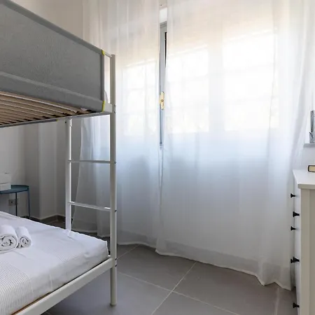 Il Covino Lejlighed Viareggio