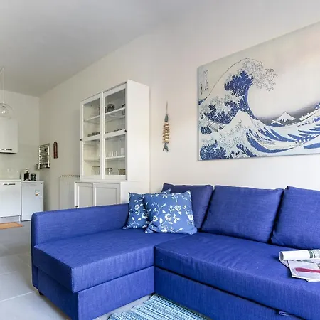 Il Covino Lejlighed Viareggio