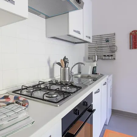 Il Covino Apartment