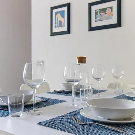 Il Covino Lejlighed *