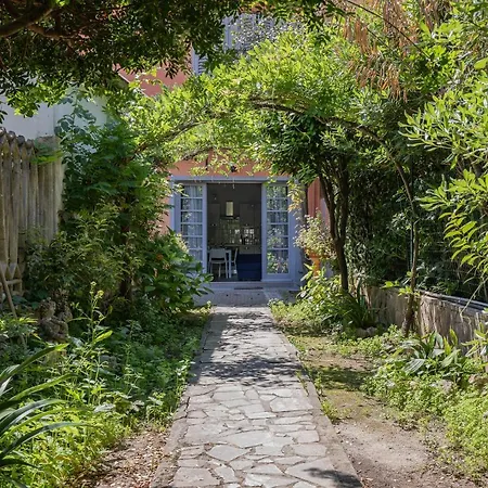 Lejlighed Il Covino *