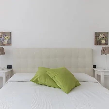 Il Covino Lejlighed Viareggio