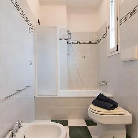 Lejlighed Il Covino *